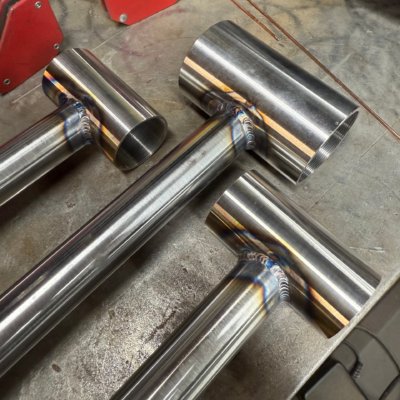 Welding