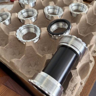 Rev2 full production run