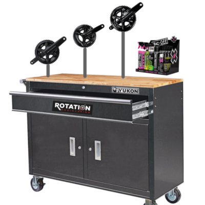 Preliminary design proposal